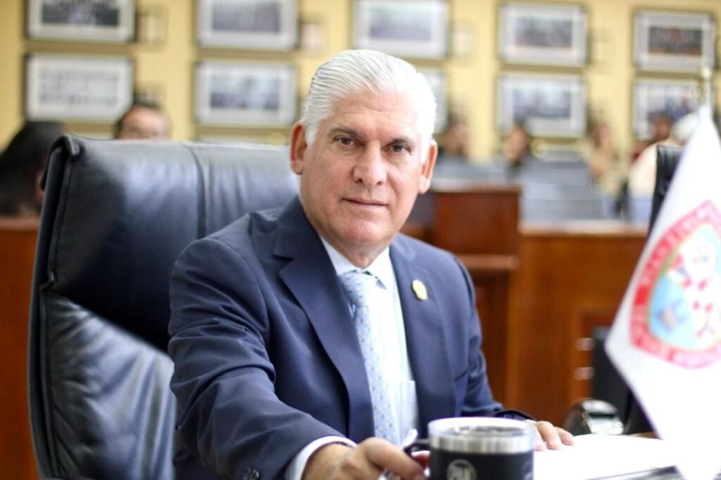 Jueza de Edomex dicta sentencia condenatoria y prisión por dos años al exdiputado local Mario Rodríguez