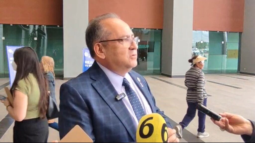 Mayoría de manifestantes no eran estudiantes, denunciará UACH daños a Rectoría