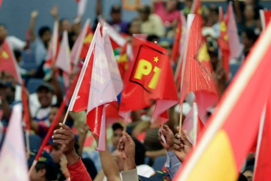 PT Chihuahua refrenda respaldo a la Presidenta Claudia Sheinbaum y a la 4T