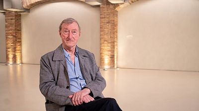 julian-barnes-despedidas-memorias_17112795 'Despedidas', el adiós literario de Julian Barnes