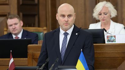 letonia-opositor-andris-kulbergs-primer-ministro-elecciones-octubre_17090372 El opositor de centro-derecha Andris Kulbergs se convierte en primer ministro de Letonia