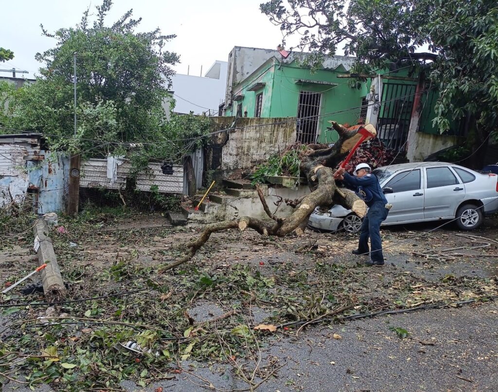 Marina activa fase de auxilio en Coatzacoalcos por afectaciones del frente frío número 2 - marina-activa-fase-de-auxilio-en-coatzacoalcos-por-afectaciones-del-frente-frio-2-3-1024x806