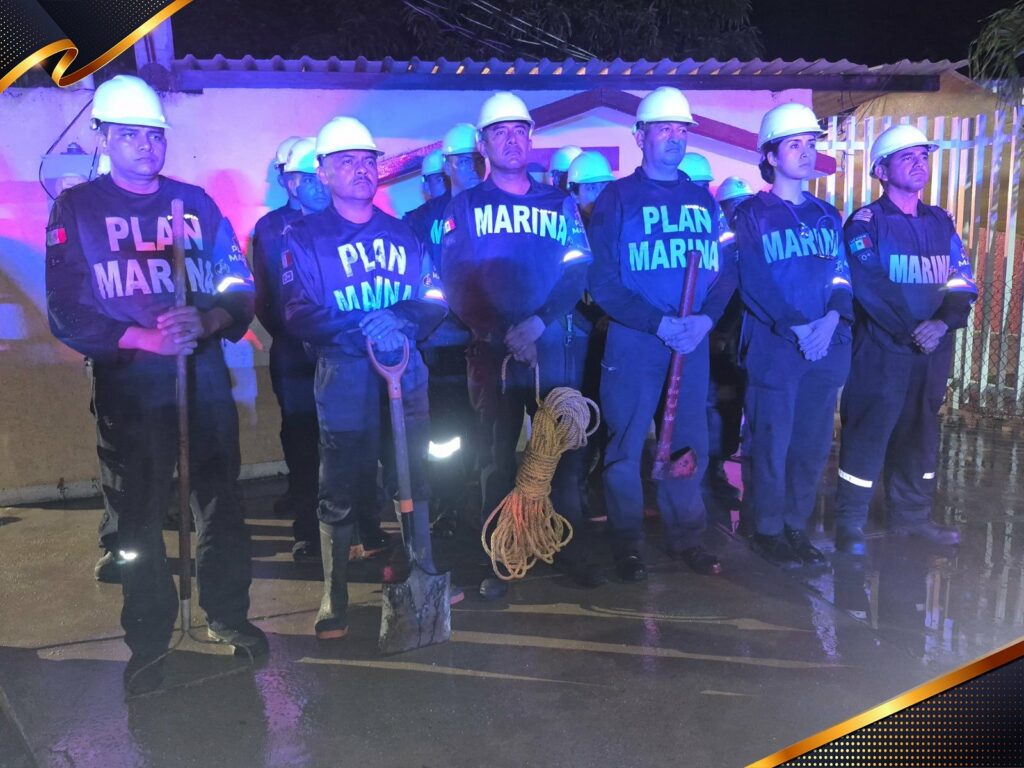 Marina habilita albergues y mantiene cierres de puertos ante el huracán 'Trudy' - marina-habilita-albergues-y-mantiene-cierres-de-puertos-ante-el-huracan-trudy-2-1024x768