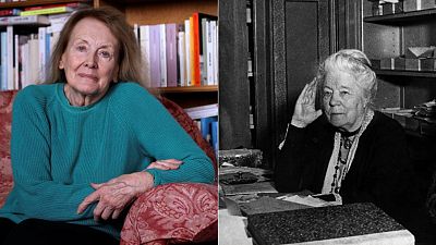 nobel-literatura-historia-centenaria-18-mujeres-premiadas-mitad-siglo-xxi_16272662 El Nobel de Literatura: una historia centenaria y solo 18 mujeres premiadas, la mitad en el siglo XXI