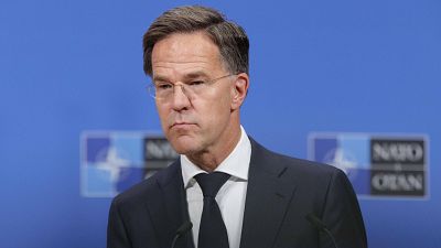 Rusia amenaza con usar armas nucleares si la OTAN intenta aislar Kaliningrado