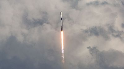 satelites-concentracion-empresas-economia-espacio-ocde_17217953 Los satélites se concentran en unas pocas manos privadas: un 'cohete' para la innovación, un riesgo para los Estados