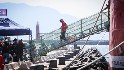 La UE da luz verde definitiva a la creación de centros para migrantes en terceros países