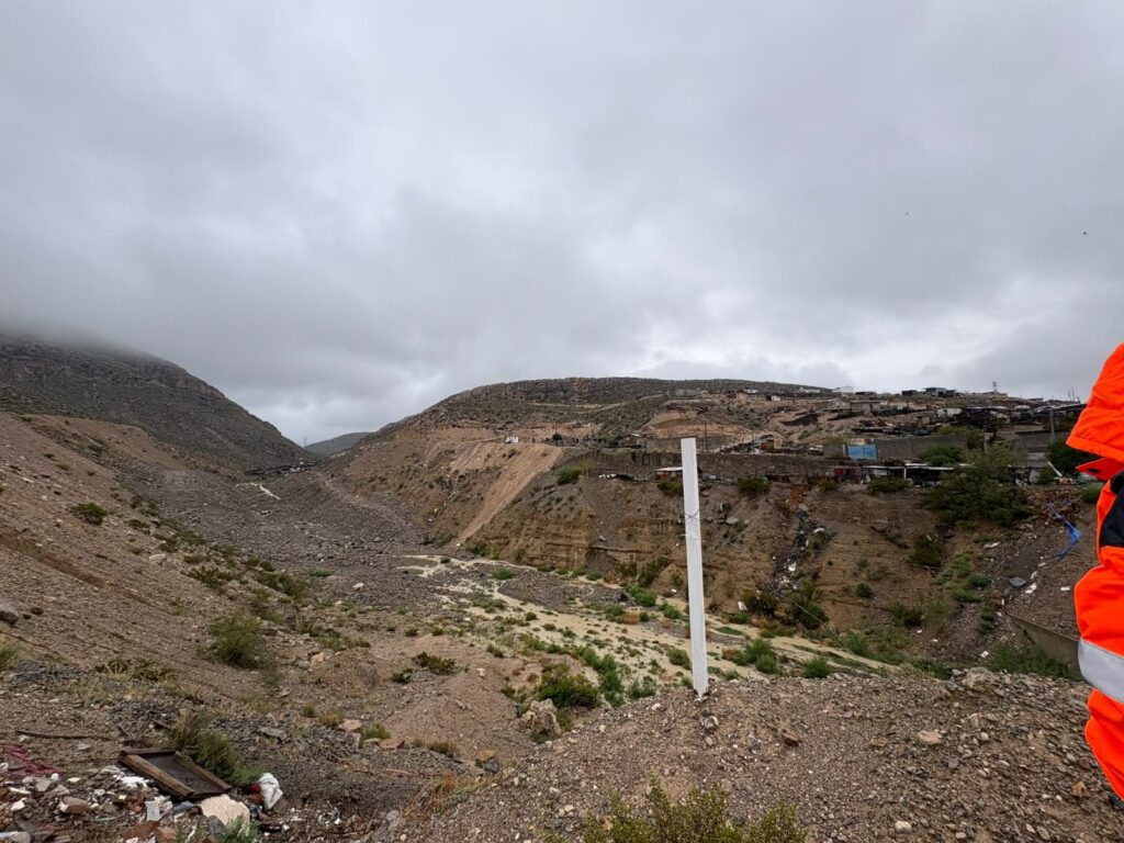 Prevén descenso de temperaturas durante octubre por ingreso de frentes fríos