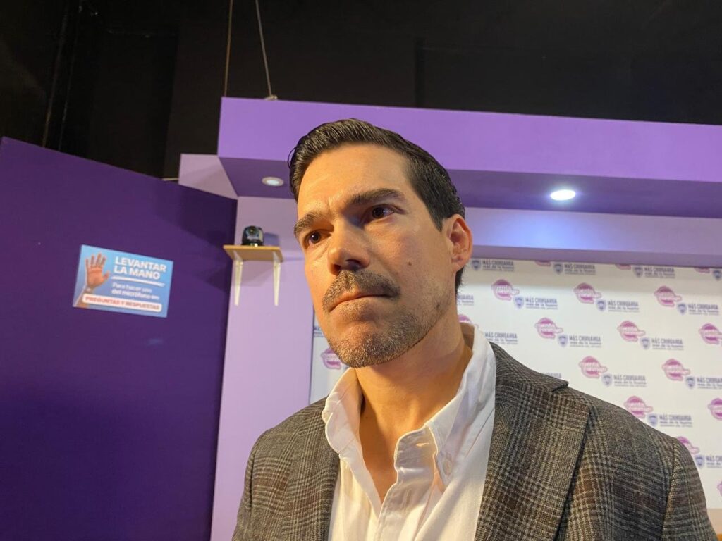 Pide Coparmex no incrementos, ni nuevos impuestos estatales en 2027