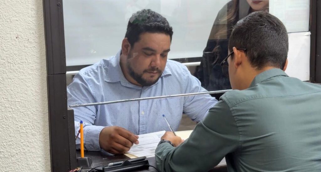 Arranca campaña de 40 por ciento de descuento en trámite de Cédula Profesional Estatal