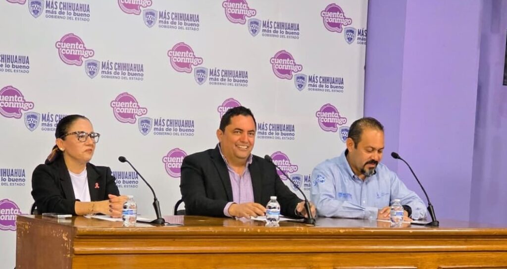 Pone en marcha JMAS Chihuahua programa “Ahorra es Cuando” para regularización de cuentas
